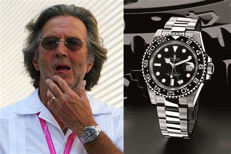 eric clapton rolex watches|eric clapton rolex watch.